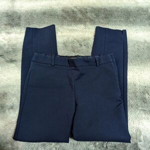 Pixie pants navy